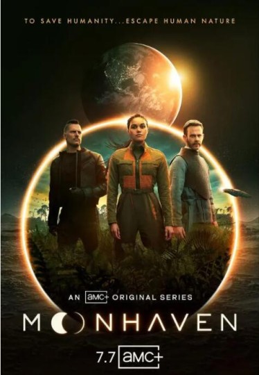 Moonhaven