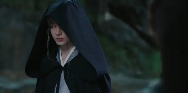 赴山海第28集剧照