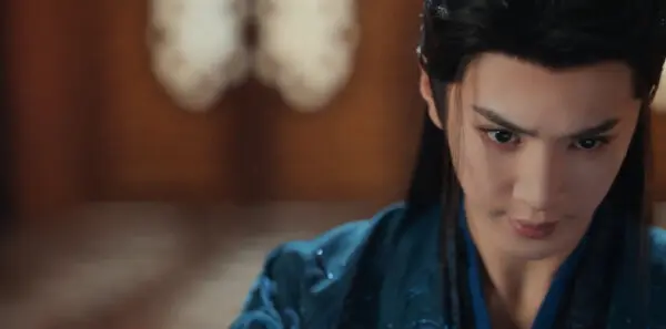 一笑随歌第3集剧照