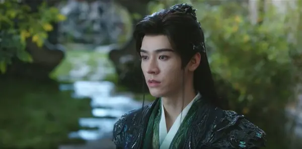 暗河传第4集剧照