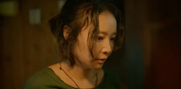 重影第12集剧照