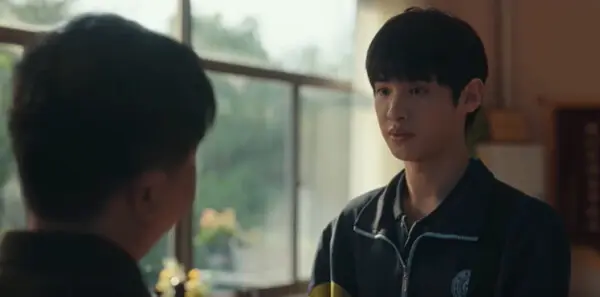 四喜第20集剧照