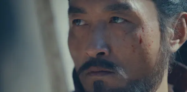 太平年第1集剧照