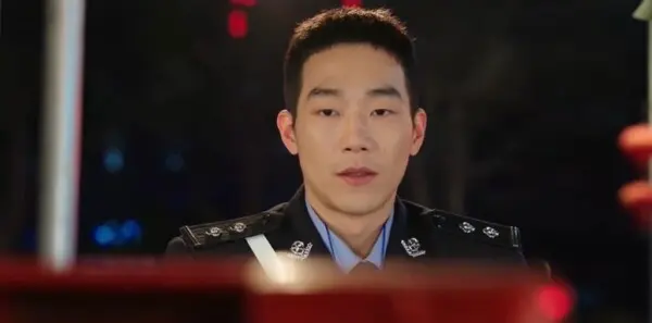 突然的喜欢第20集剧照