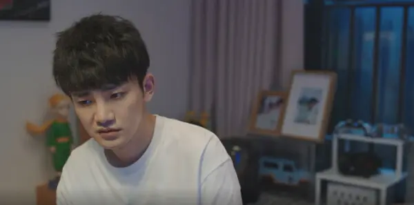 我的妈妈是校花第8集剧照