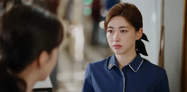 蜜语纪第21集剧照