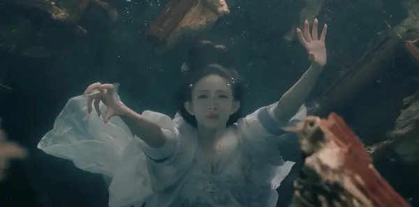 尚公主第2集剧照